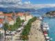 Kroatien Trogir Urlaub