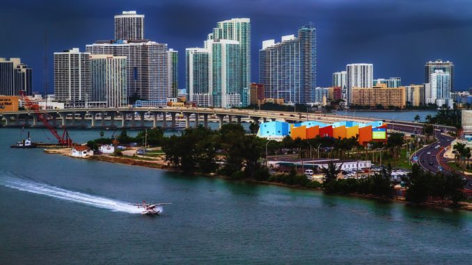 Miami Florida Urlaub